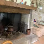 La Casetta Nel Bosco Pedana
